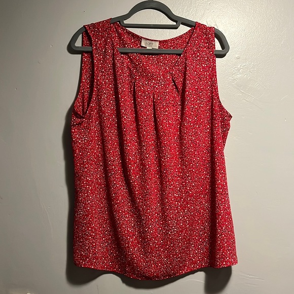 LOFT Tops - Loft Outlet top